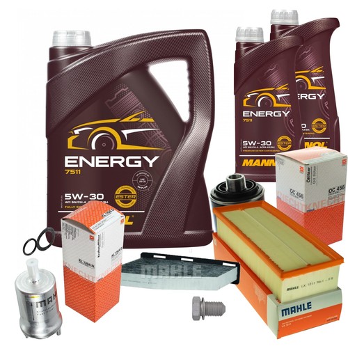 Kit revisione energy 30 - revisione,