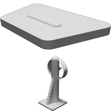 Wall Mount Bracket for Amazon