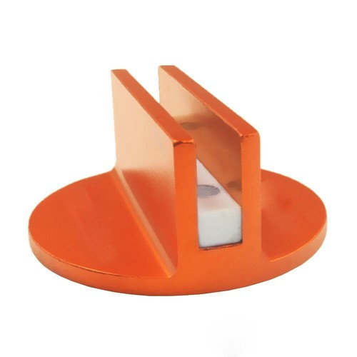 Universal slotted magnetic - universal,