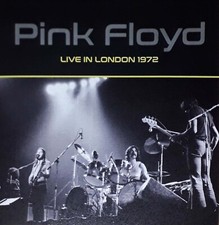 Pink Floyd - Live In London