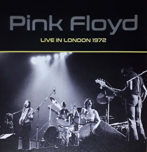 Pink floyd live in - -, london