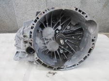 PK4007 CAMBIO MECCANICO MANUALE 6 M. RENAULT LAGUNA III 2.0 DCI 8201000372