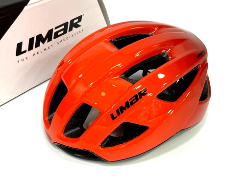 Casco strada limar air - casco,