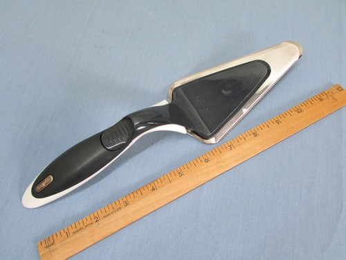 Zyliss cake pie server - cake, &