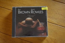 RAY BROWN JIMMY ROWLES "TASTY"