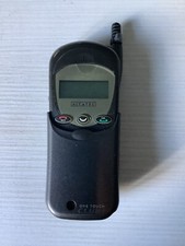 Telefono cellulare alcatel - telefono, one