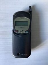 TELEFONO CELLULARE ALCATEL ONE TOUCH EASY VINTAGE NON FUNZIONANTE CON CARICABATT