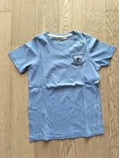 MAGLIETTA JOYFUL CELESTE TG. 10 ANNI 