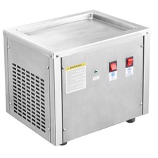 Macchina per gelato fritto