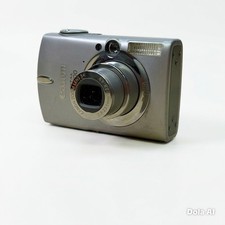 Canon IXUS 700 fotocamera