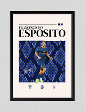 Francesco Pio Esposito FC