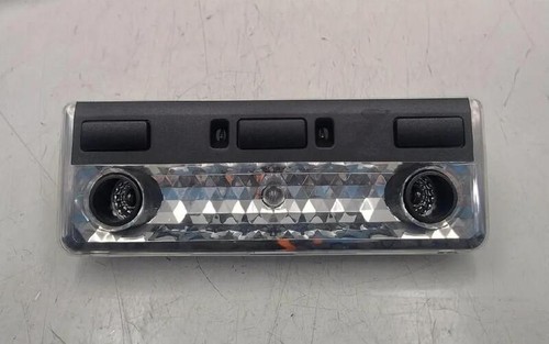 Plafoniera luci interna - plafoniera,