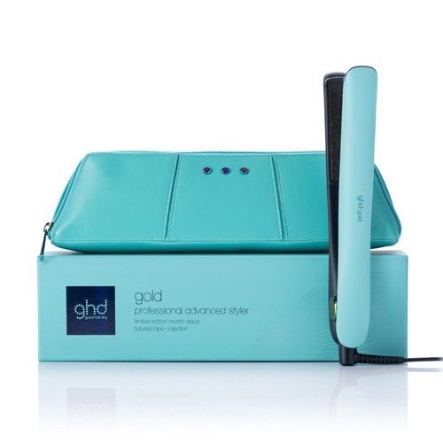 Piasta ghd gold limited - gold,