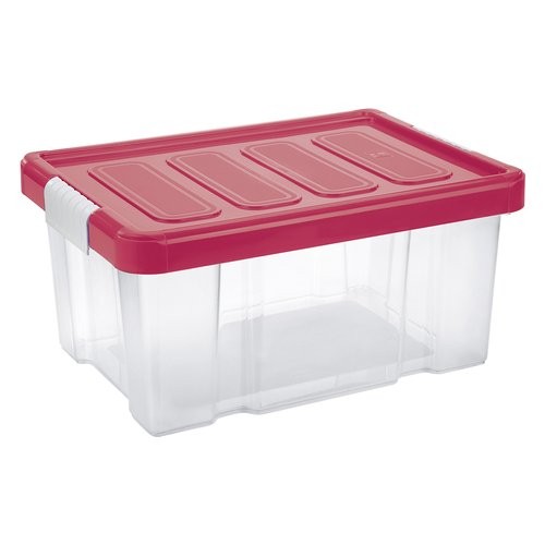 Tontarelli contenitore - tontarelli, (43lt)