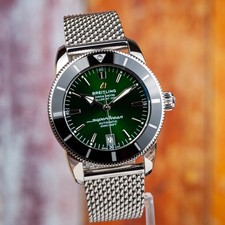 Breitling Superocean Heritage