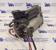 POMPA SOSPENSIONI MERCEDES CLASSE S320 (W220) 2002-2005