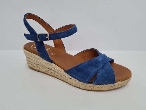 Viguera sandali espadrillas - sandali,
