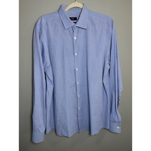 Camicia elegante uomo - , hugo