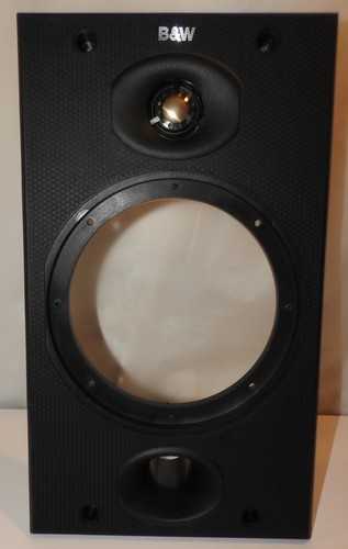 Bowers and wilkins - bowers, dm601