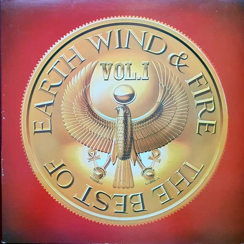 Funk soul earth wind - funk,