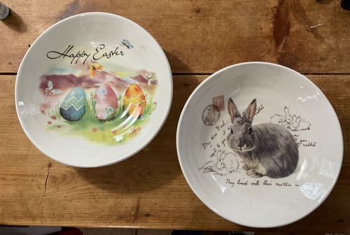 Ciotole buona pasqua - 2,