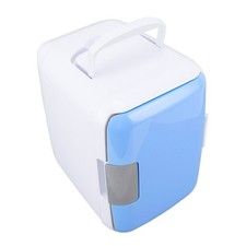 Frigorifero Auto Blu 4 Litri