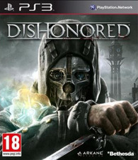 Dishonored | PlayStation 3