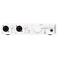 Arturia minifuse interfaccia - minifuse,