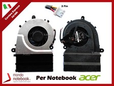 Ventola Fan CPU Acer