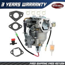 For Kohler Carburetor CV25