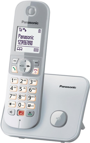 Tg6851jts telefono cordless - telefono,