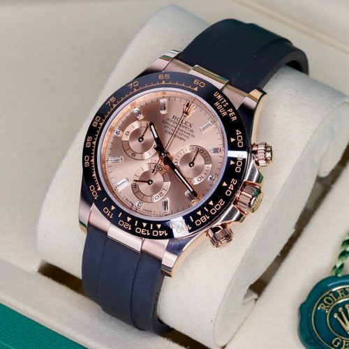 Rolex daytona 116515ln pink - 116515ln,
