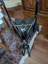 Deambulatore Tipo Rollator A