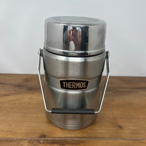 Thermos stainless king oz - king,