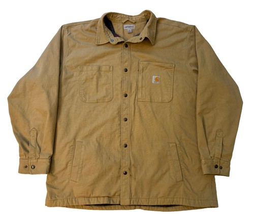Carhartt giacca uomo 2xl - carhartt,
