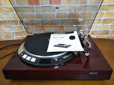DENON DP-55L Giradischi