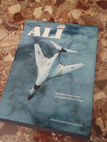 Libro aerei ali grande - :,