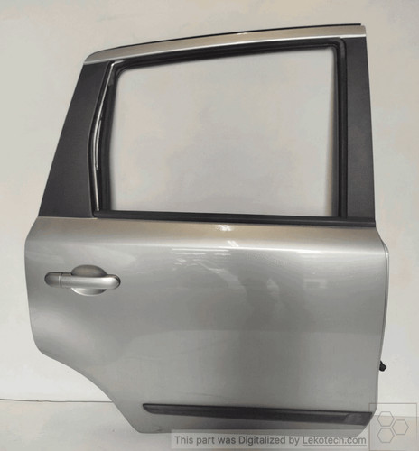 H21009u0ma porta post dx - post.,