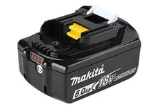 Batteria originale makita 18v - originale,
