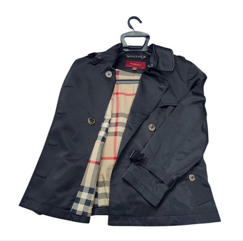 Trench corto burberry - burberry, london