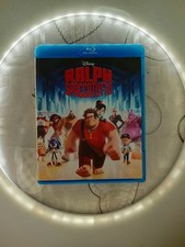 Ralph spaccatutto blu ray - spaccatutto,