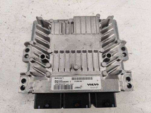 Centralina motore diesel volvo - motore,