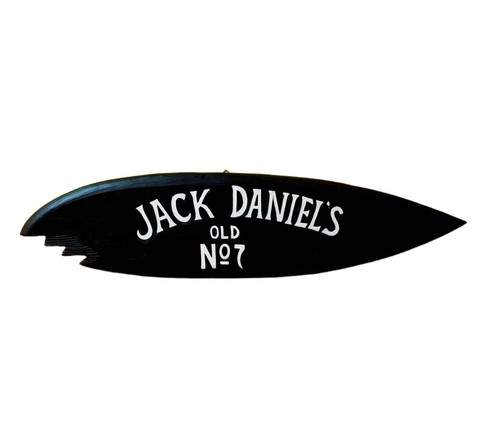 Jack daniel tavola surf - jack, daniel's