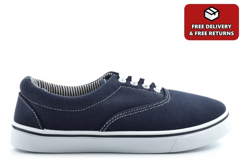 Scarpe yachting ragazzo - da,
