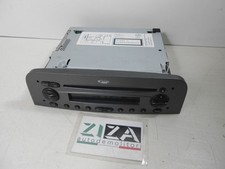 Autoradio Lettore CD Mp3 Alfa