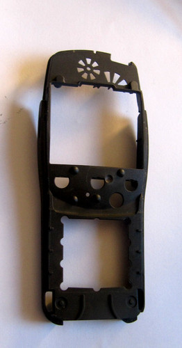 Middle cover originale nokia - middle,