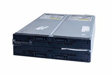 Server blade HPE BL680c G7, 4x