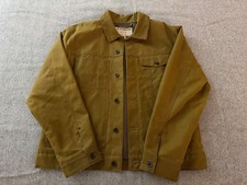 Filson Giacca Cruiser foderata