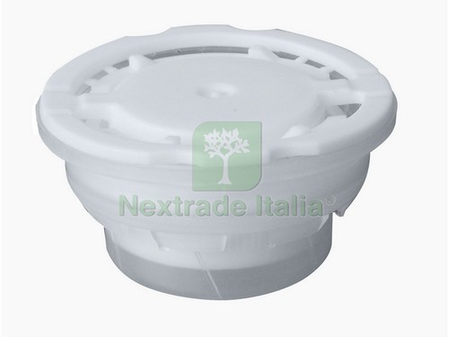 1pz tappo per lattine - tappo,