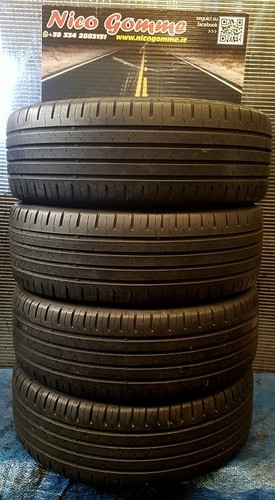 Gomme usate 195 45r16 - gomme, 84h